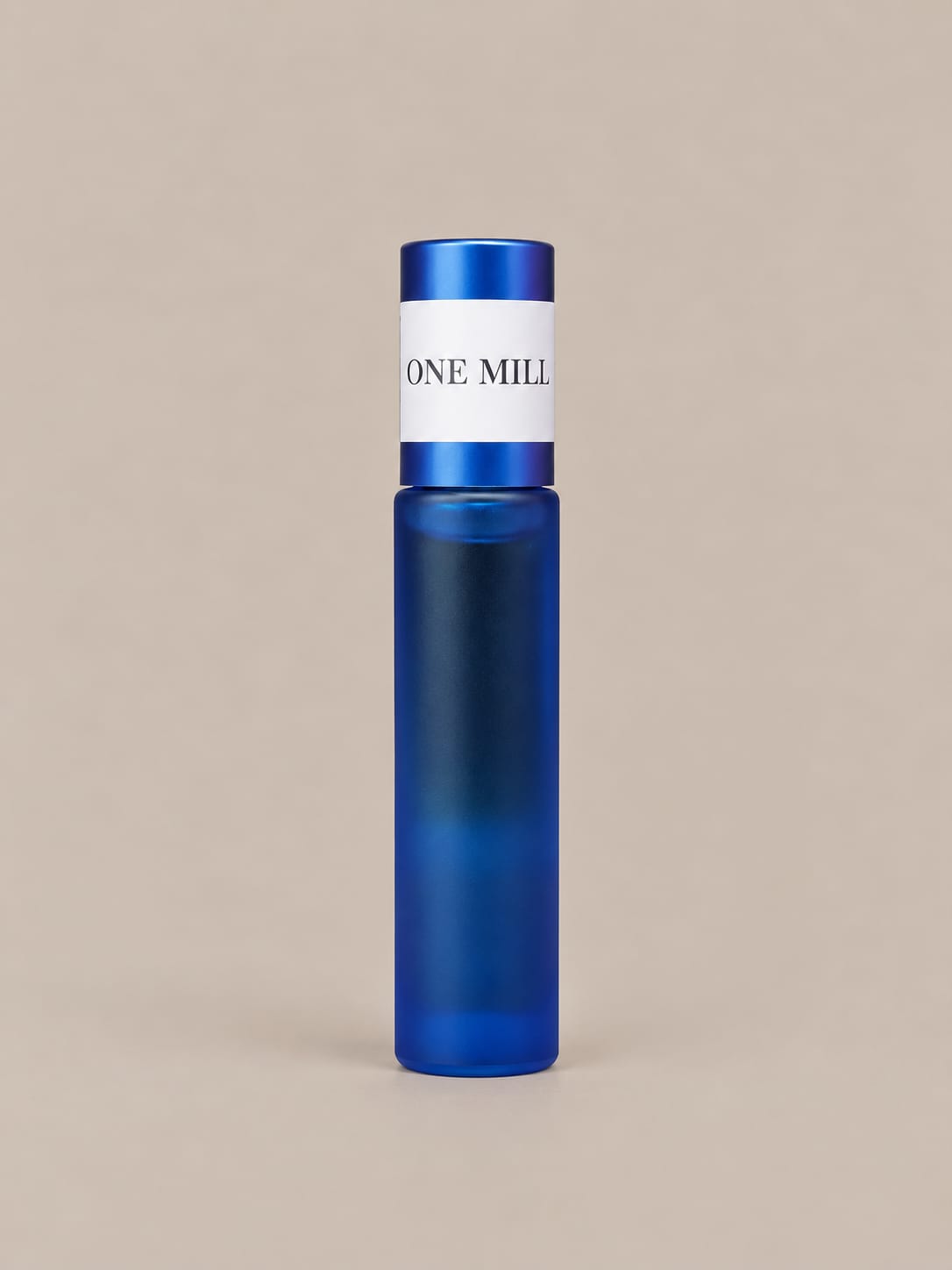 One Mill Premium Perfume Oil – Long Lasting Fragrance