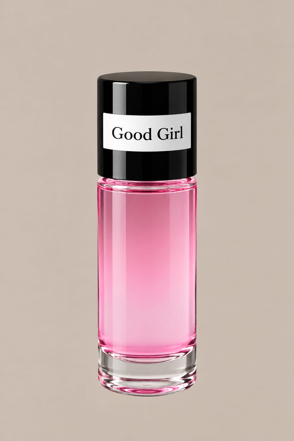 Good Girl Premium Fragrance Attar – Long Lasting Scent