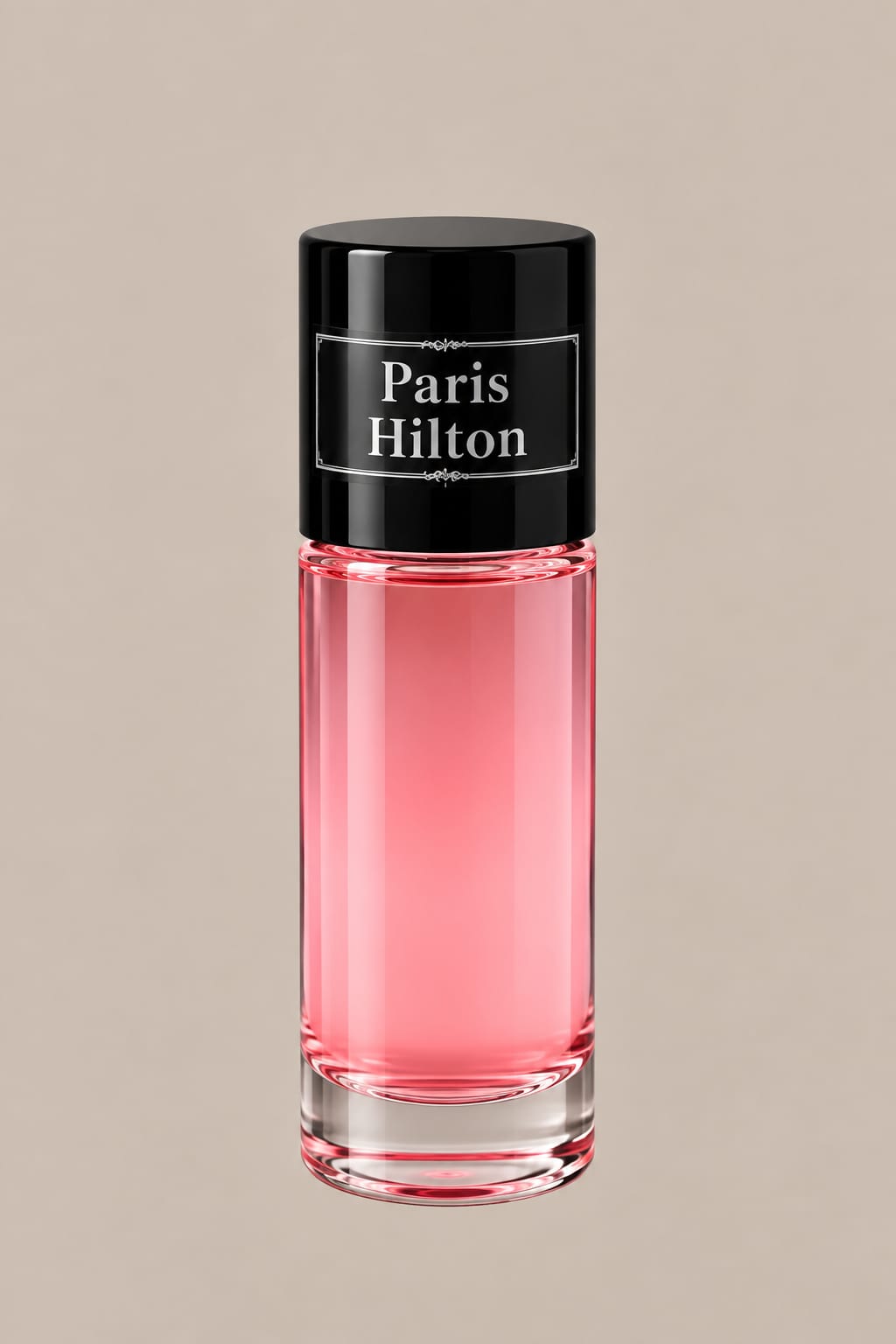 Paris Hilton Premium Fragrance Attar – Long Lasting Scent