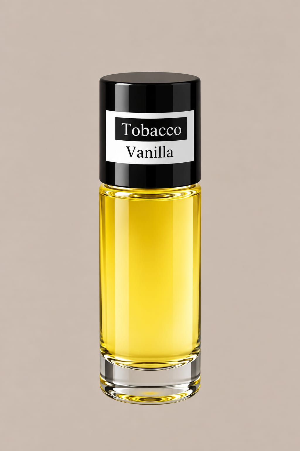 Tobacco Vanilla Premium Fragrance Attar – Long Lasting Scent