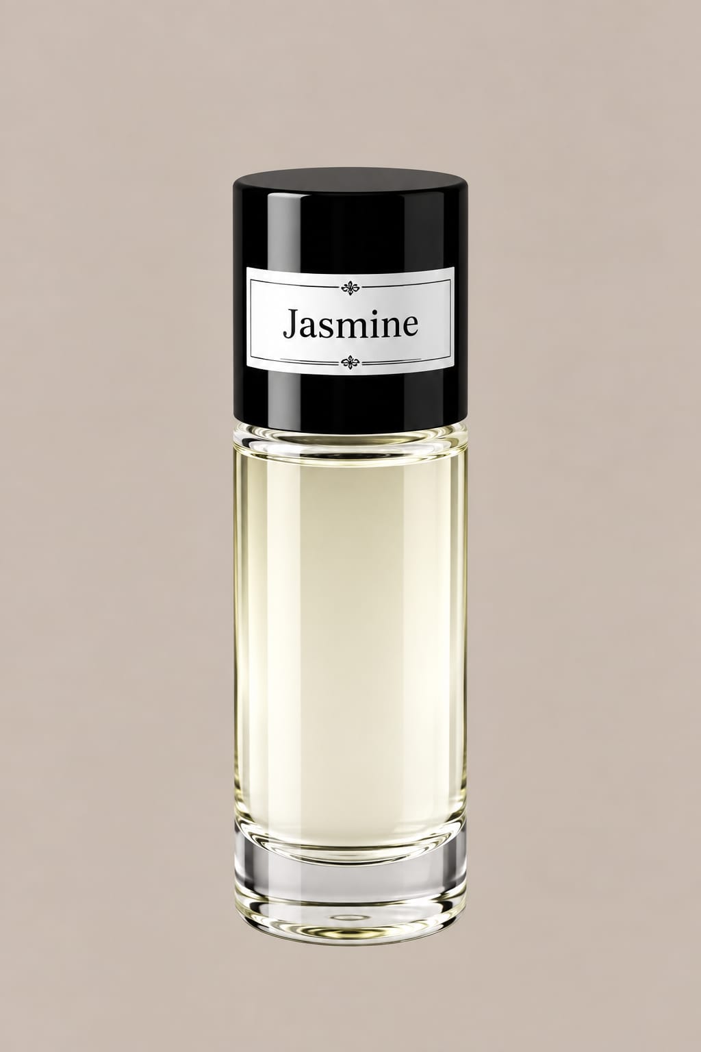 Jasmine Premium Fragrance Attar – Long Lasting Scent