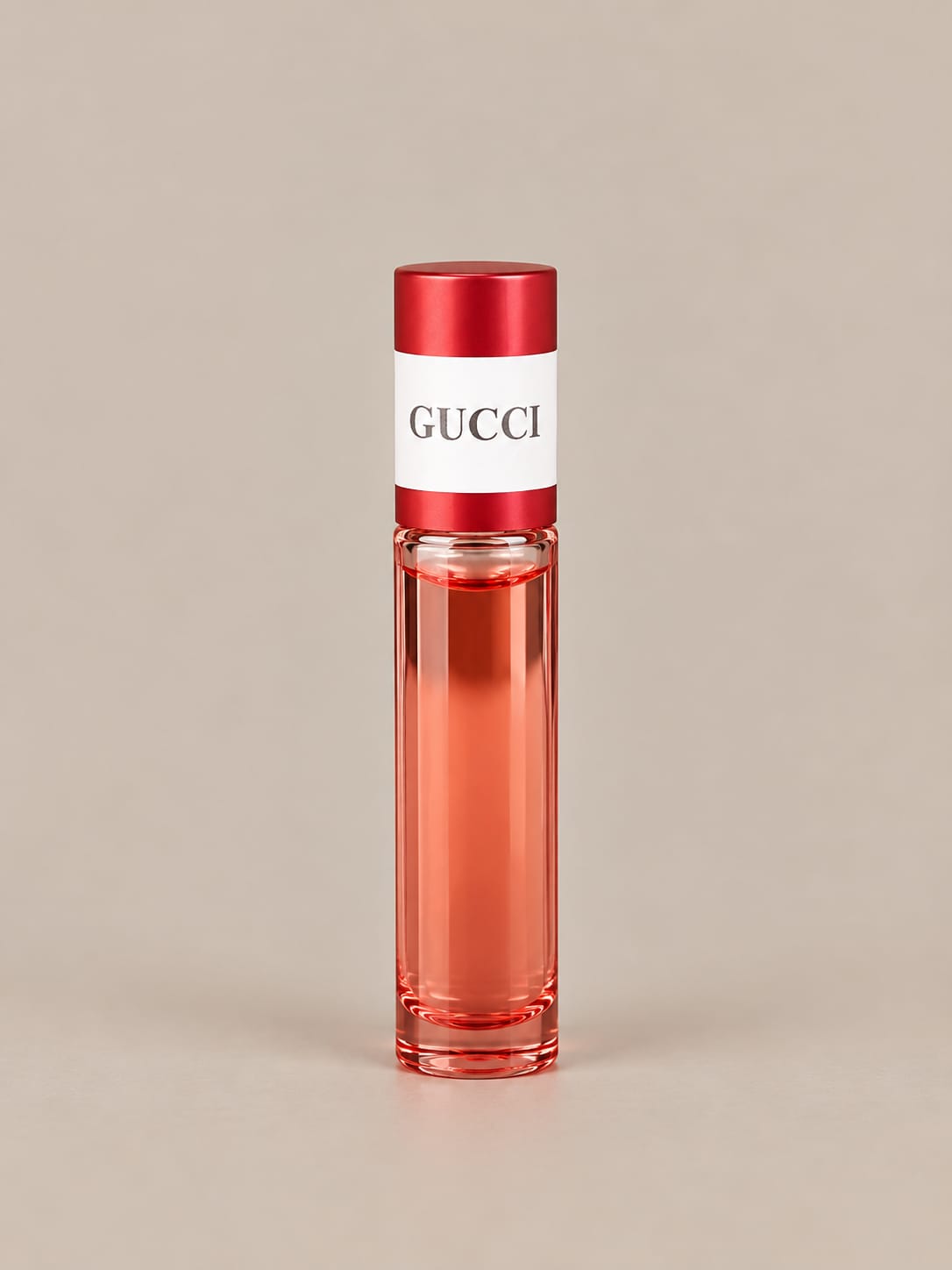 Gucci Premium Perfume Oil – Long Lasting Fragrance