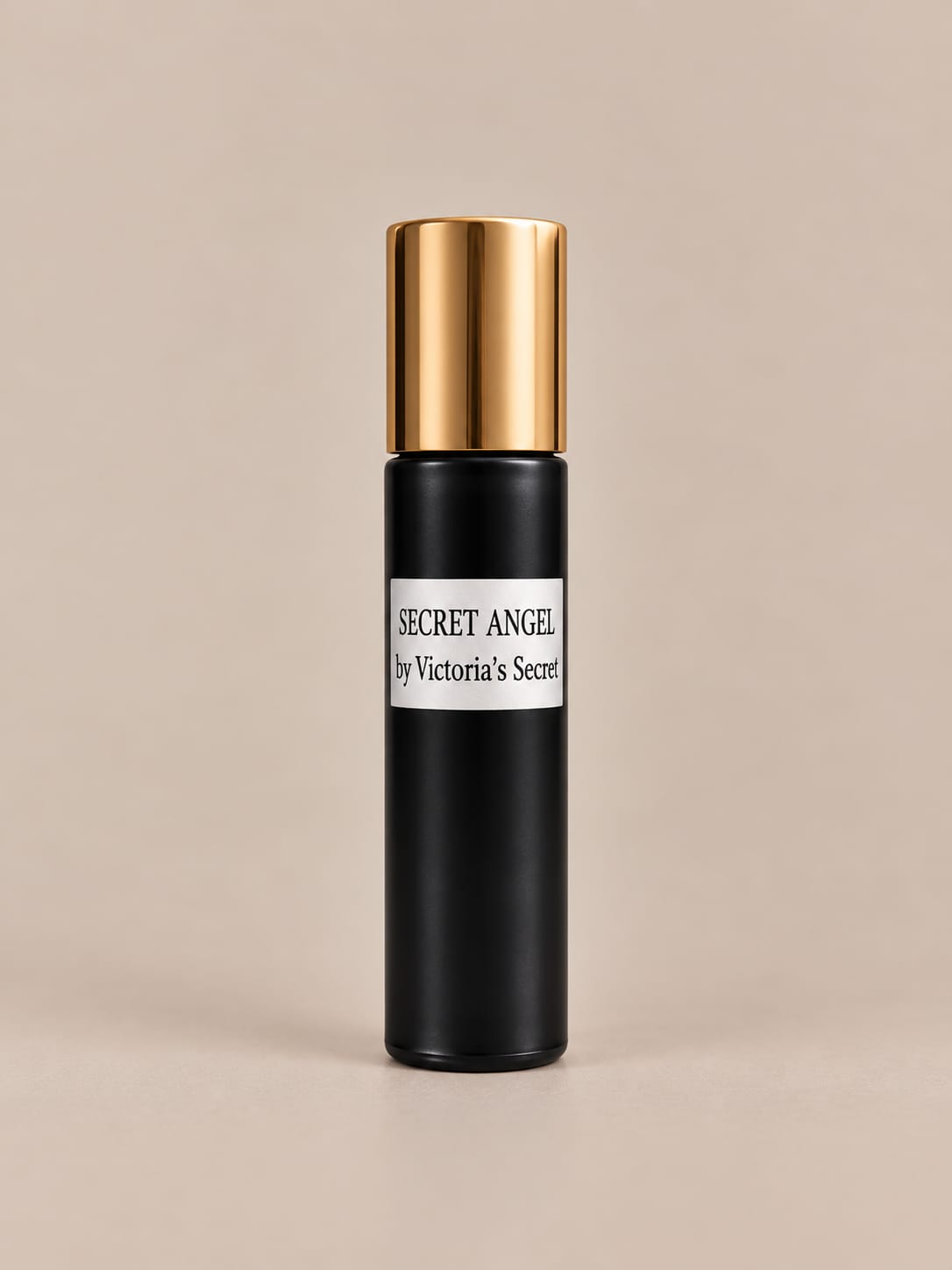 Secret Angel Premium Perfume Oil – Long Lasting Fragrance