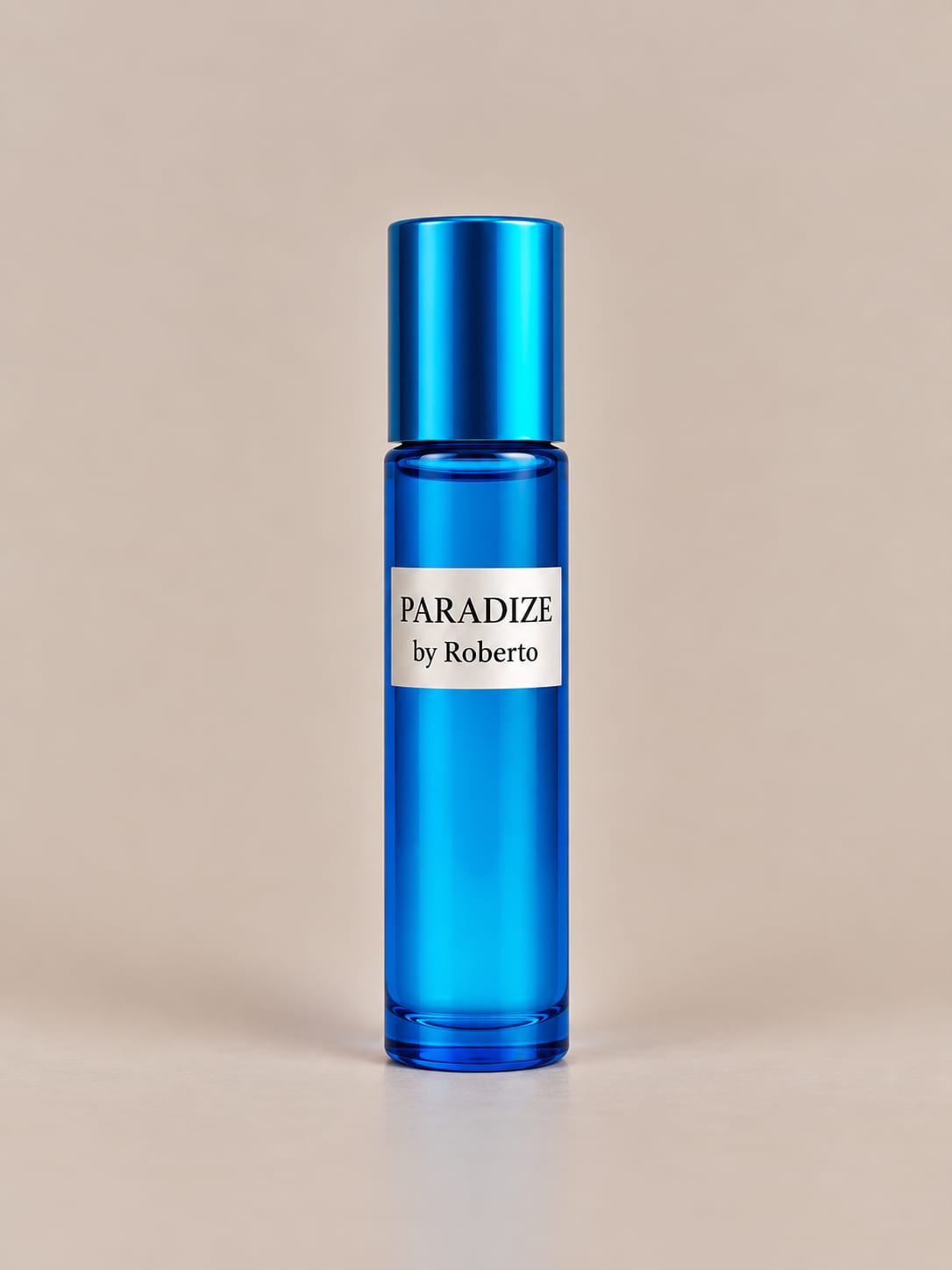 Paradize Premium Perfume Oil – Long Lasting Fragrance