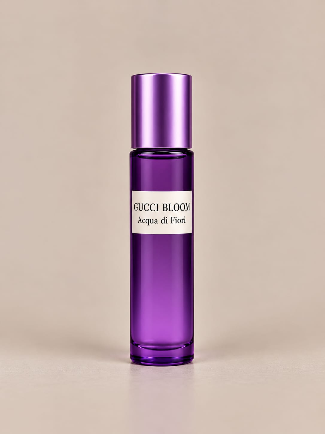 Gucci Bloom Premium Perfume Oil – Floral Fragrance