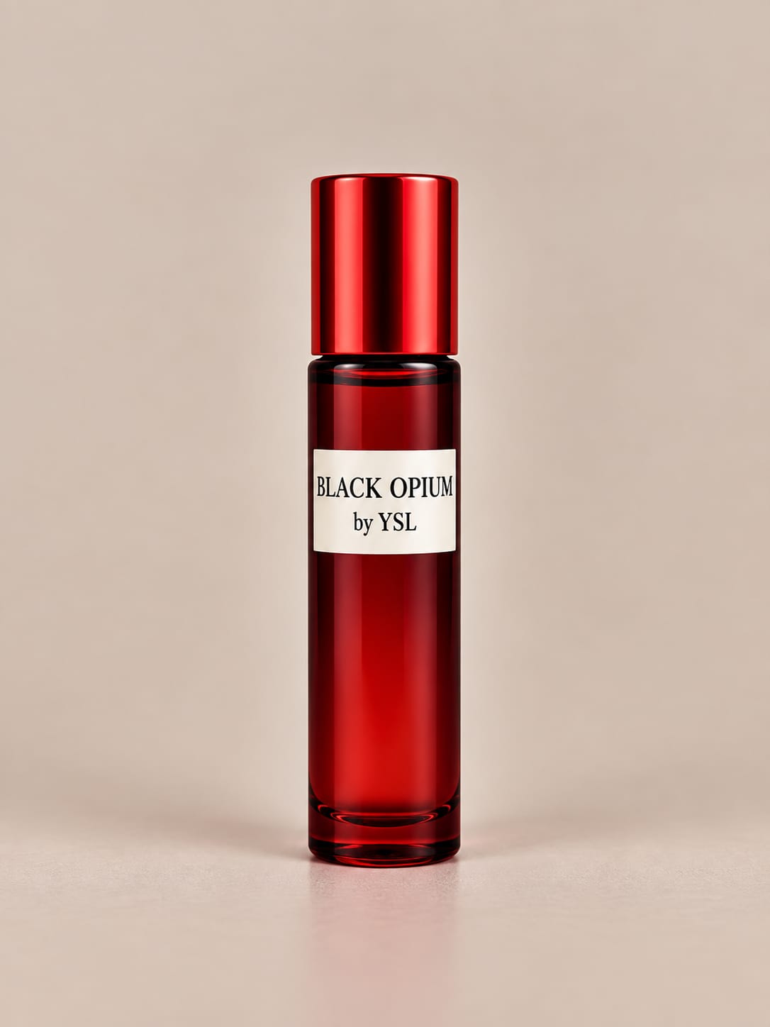Black Opium Premium Perfume Oil – Long Lasting Fragrance