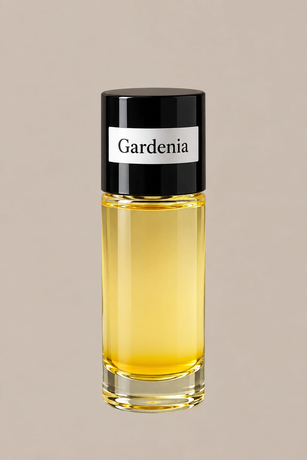 Gardenia Premium Fragrance Attar – Long Lasting Floral Scent