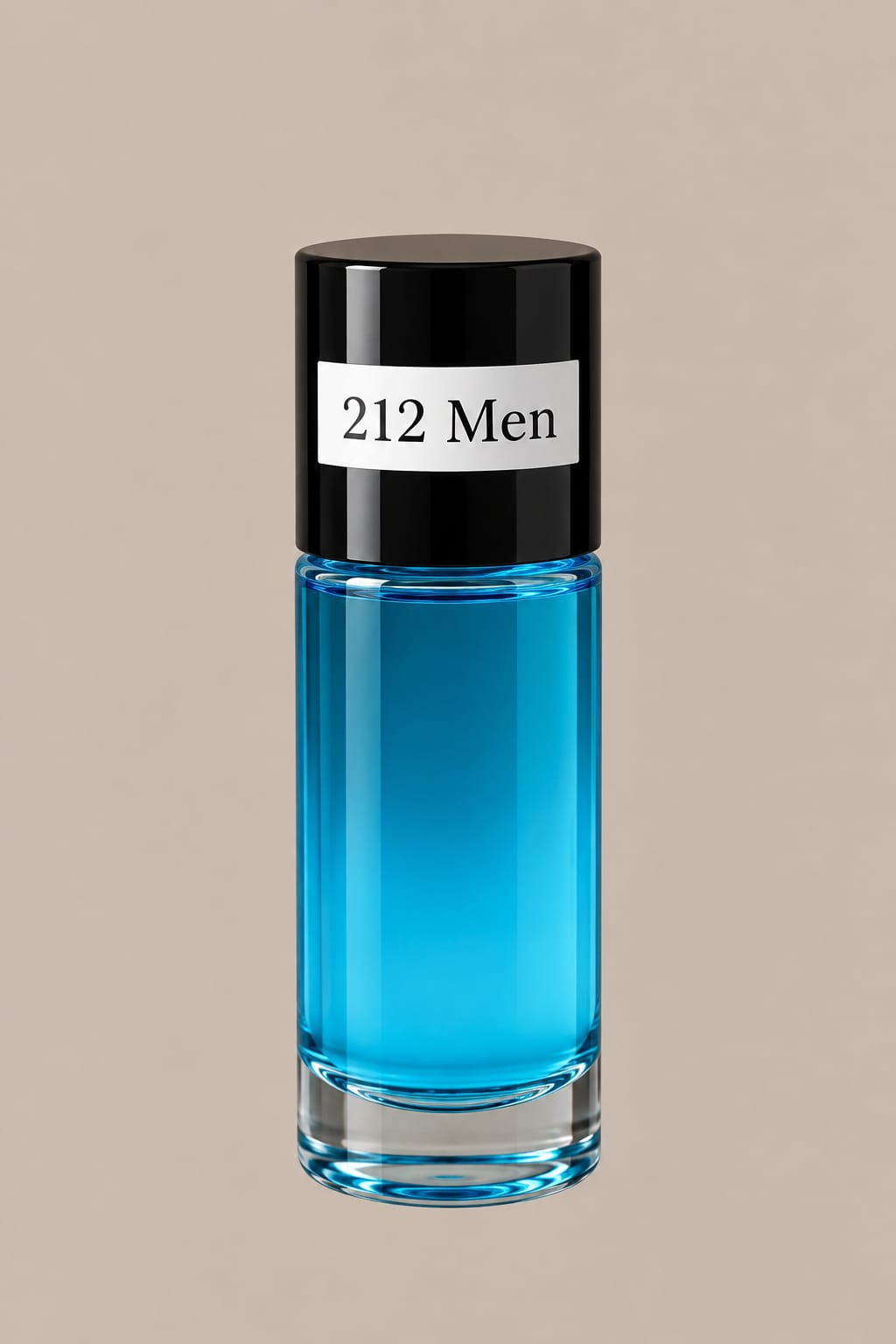 212 Men Premium Fragrance Attar – Long Lasting Scent