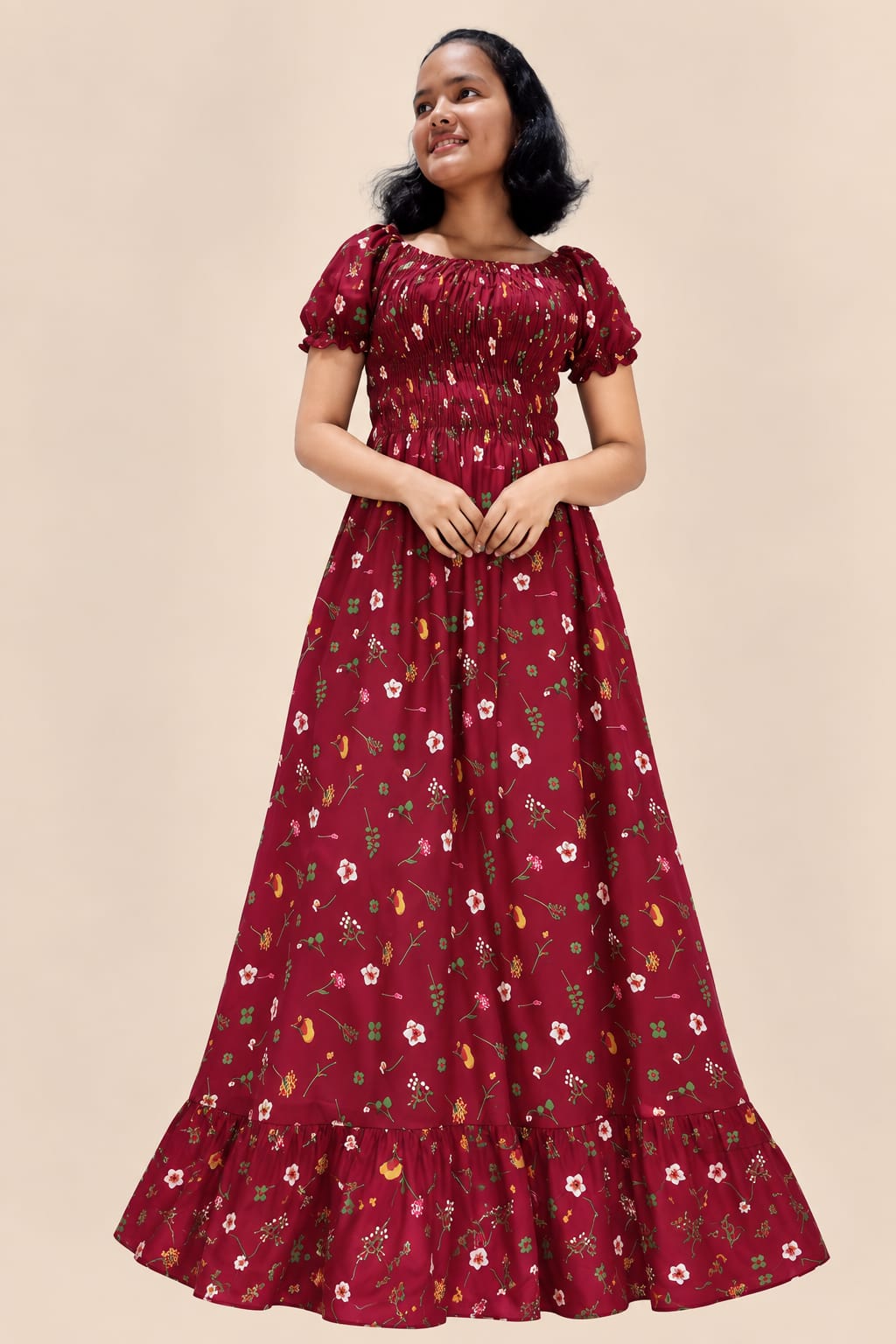 Dress