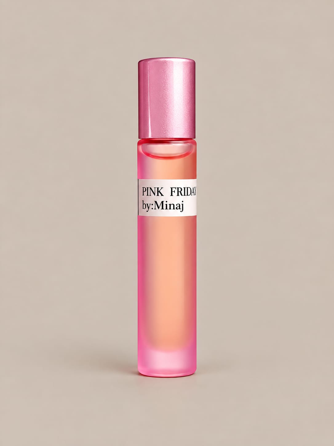 Pink Friday Premium Perfume Oil – Long Lasting Fragrance