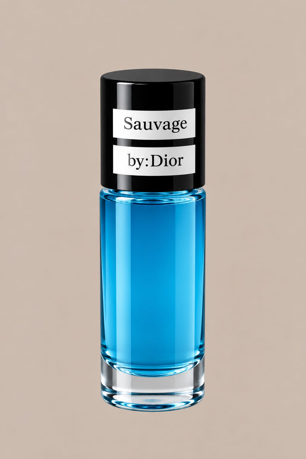 Sauvage Premium Fragrance Attar – Long Lasting Scent