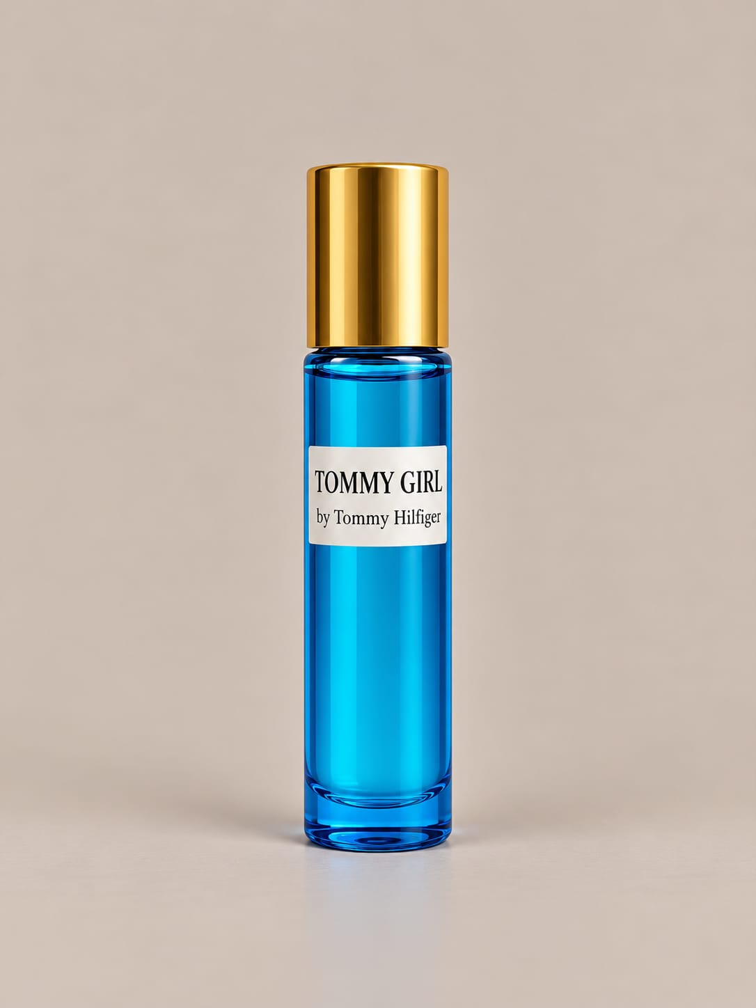 Tommy Girl Premium Perfume Oil – Citrus & Floral Fragrance
